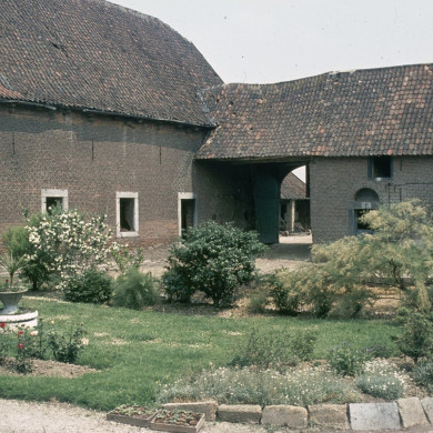 Rijksdienst voor het Cultureel Erfgoed