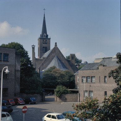 Rijksdienst voor het Cultureel Erfgoed