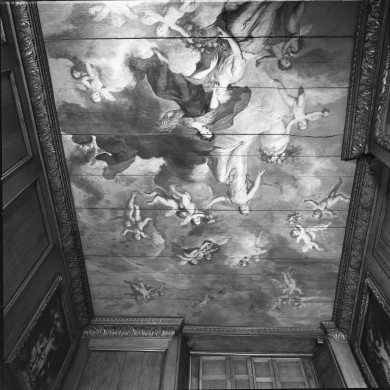 Rijksdienst voor het Cultureel Erfgoed: Wal, A.J. van der