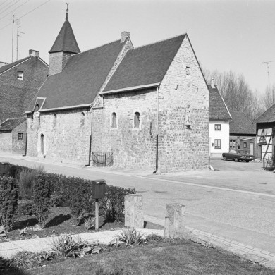 Rijksdienst voor het Cultureel Erfgoed: Tangel, L.M.