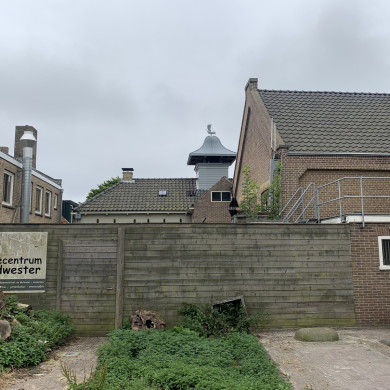 Rijksdienst voor het Cultureel Erfgoed: Bogers, Guido