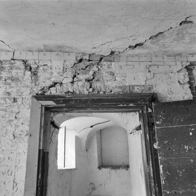 Rijksdienst voor het Cultureel Erfgoed: Wal, A.J. van der