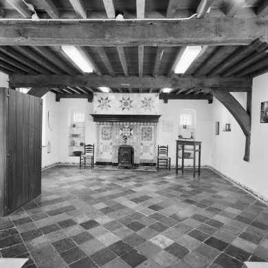 Rijksdienst voor het Cultureel Erfgoed