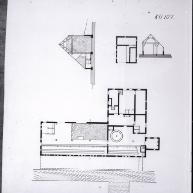 Rijksdienst voor het Cultureel Erfgoed: Uilkema, Klaas-Uilkema, Klaas