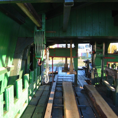 Rijksdienst voor het Cultureel Erfgoed: Terpstra, Frank