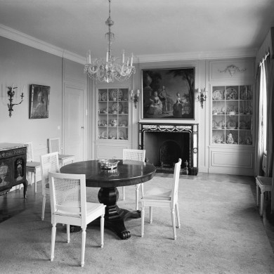 Rijksdienst voor het Cultureel Erfgoed: Delemarre, G.Th.