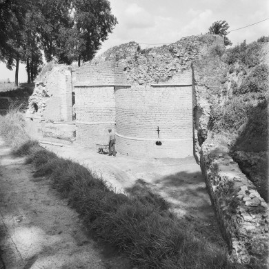 Rijksdienst voor het Cultureel Erfgoed: Delemarre, G.Th.