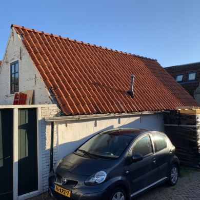 Rijksdienst voor het Cultureel Erfgoed: Bogers, Guido