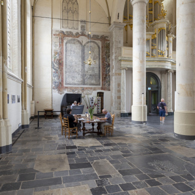 Rijksdienst voor het Cultureel Erfgoed: Schaap, Marchje
