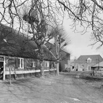 Rijksdienst voor het Cultureel Erfgoed: Dukker, G.J.