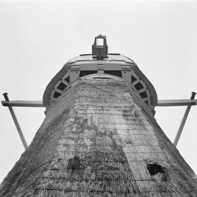 Rijksdienst voor het Cultureel Erfgoed: Wal, A.J. van der