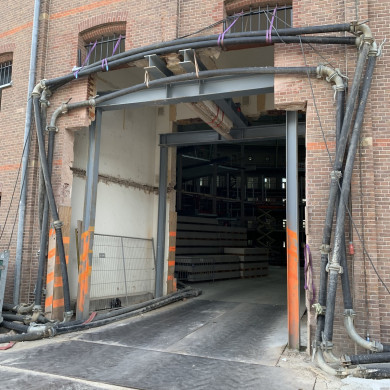 Rijksdienst voor het Cultureel Erfgoed: Bogers, Guido