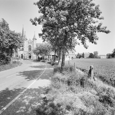 Rijksdienst voor het Cultureel Erfgoed: Galen, P. van