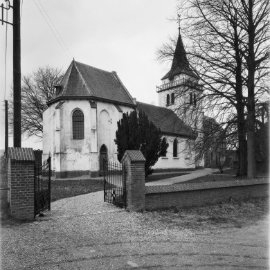 Rijksdienst voor het Cultureel Erfgoed: Delemarre, G.Th.