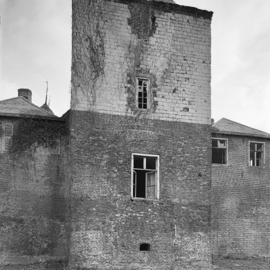 Rijksdienst voor het Cultureel Erfgoed: Dukker, G.J.