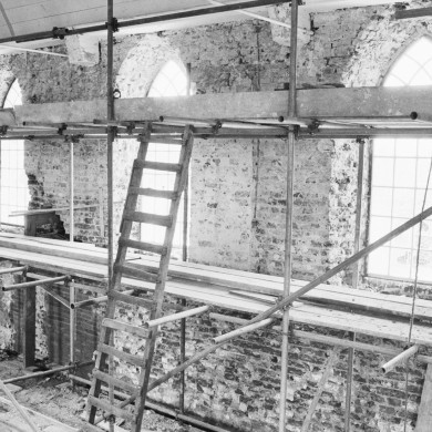 Rijksdienst voor het Cultureel Erfgoed: Berends, G.