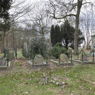 Rijksdienst voor het Cultureel Erfgoed: Booms, Chris