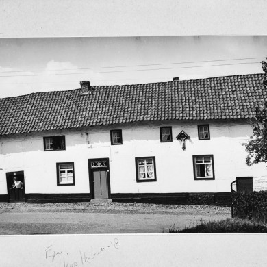 Rijksdienst voor het Cultureel Erfgoed: Rest. St. Maastricht