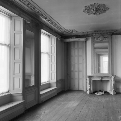 Rijksdienst voor het Cultureel Erfgoed: Wal, A.J. van der