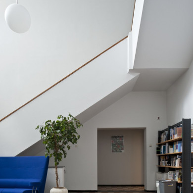 Rijksdienst voor het Cultureel Erfgoed: Technau, Sergé