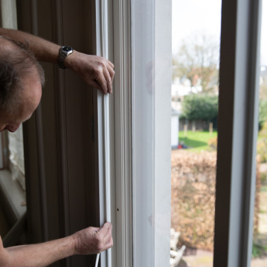 Rijksdienst voor het Cultureel Erfgoed: Jong, Nanette de