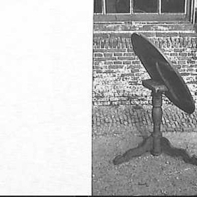 Rijksdienst voor het Cultureel Erfgoed: Beelen, J.A. van