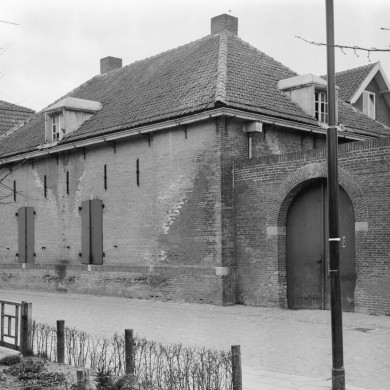 Rijksdienst voor het Cultureel Erfgoed: Dukker, G.J.