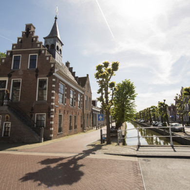 Rijksdienst voor het Cultureel Erfgoed: Schipper, Ruben