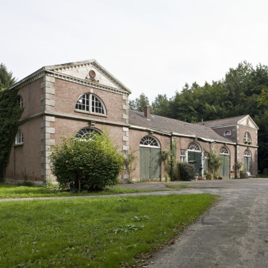 Rijksdienst voor het Cultureel Erfgoed: Booms, C.S. (Chris)