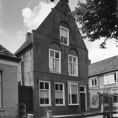 Rijksdienst voor het Cultureel Erfgoed: Dukker, G.J.