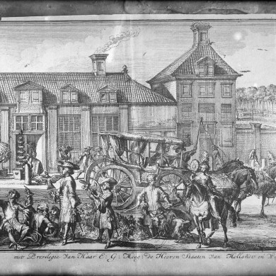 Rijksdienst voor het Cultureel Erfgoed