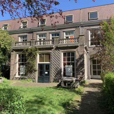 Rijksdienst voor het Cultureel Erfgoed: Bogers, Guido