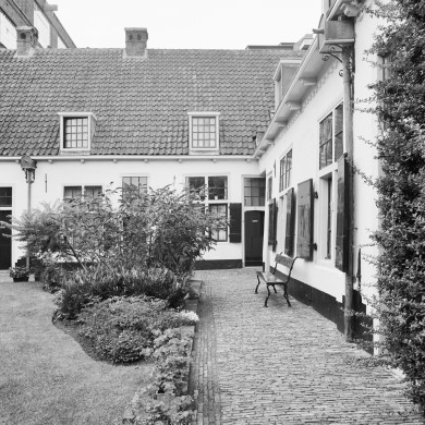 Rijksdienst voor het Cultureel Erfgoed: Galen, P. (Paul) van