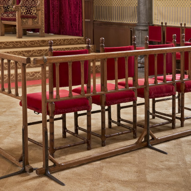 Rijksdienst voor het Cultureel Erfgoed: Valentijn, Dick