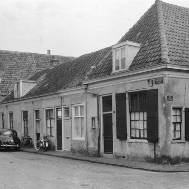 Rijksdienst voor het Cultureel Erfgoed: Dukker, G.J.