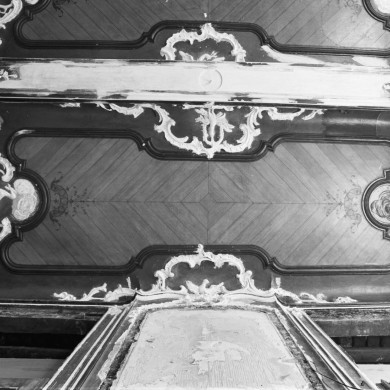 Rijksdienst voor het Cultureel Erfgoed: Tangel, L.M.