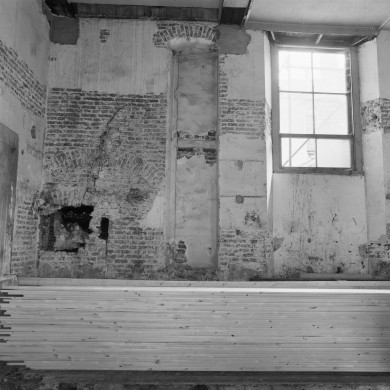 Rijksdienst voor het Cultureel Erfgoed: Wal, A.J. van der