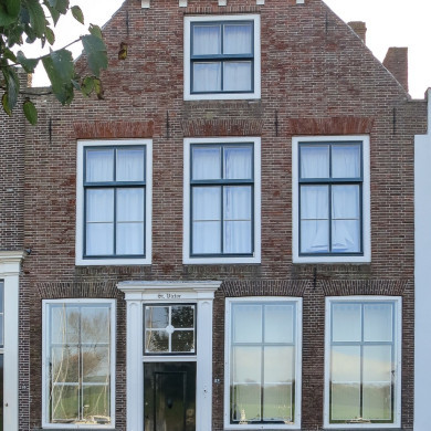 Rijksdienst voor het Cultureel Erfgoed: Brinkkemper, O. (Otto)