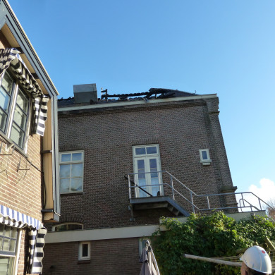 Rijksdienst voor het Cultureel Erfgoed: Bogers, Guido