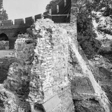 Rijksdienst voor het Cultureel Erfgoed: Delemarre, G.Th.