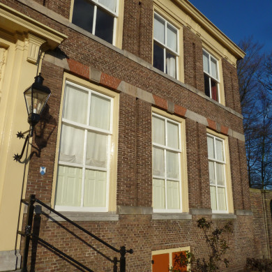 Rijksdienst voor het Cultureel Erfgoed: Bogers, Guido