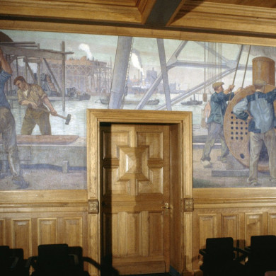 Rijksdienst voor het Cultureel Erfgoed: Dukker, G.J.