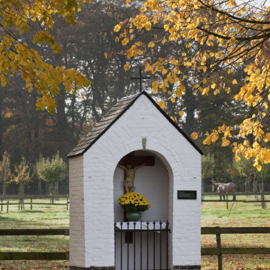 Rijksdienst voor het Cultureel Erfgoed: Roderburg, K. (Kris)