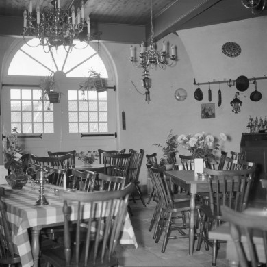 Rijksdienst voor het Cultureel Erfgoed: Korpershoek, W.A.