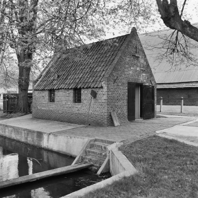 Rijksdienst voor het Cultureel Erfgoed: Boer, de