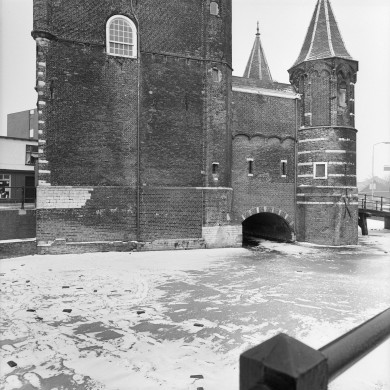 Rijksdienst voor het Cultureel Erfgoed: Dukker, G.J.