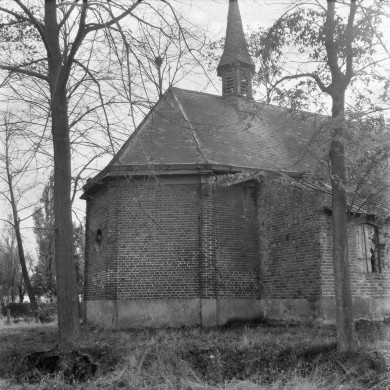 Rijksdienst voor het Cultureel Erfgoed: Delemarre, G.Th.