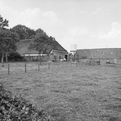 Rijksdienst voor het Cultureel Erfgoed: Galen, P. van