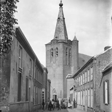 Rijksdienst voor het Cultureel Erfgoed