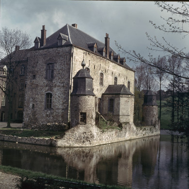 Rijksdienst voor het Cultureel Erfgoed